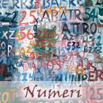 Gallery "Numeri"