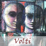 Gallery "Volti"