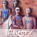 Gallery "Il Circo"